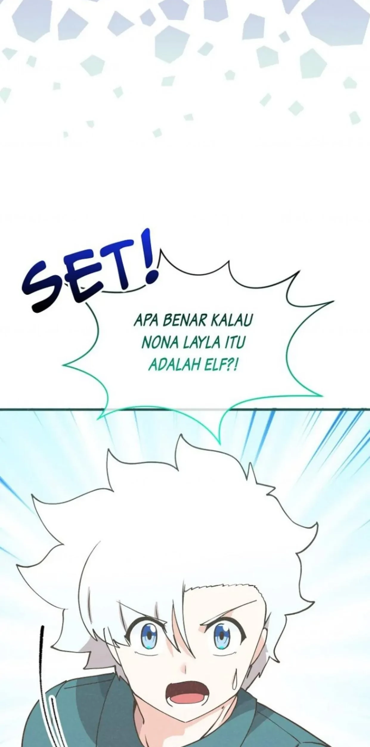 Spirit Farmer Bab 151 halaman 17