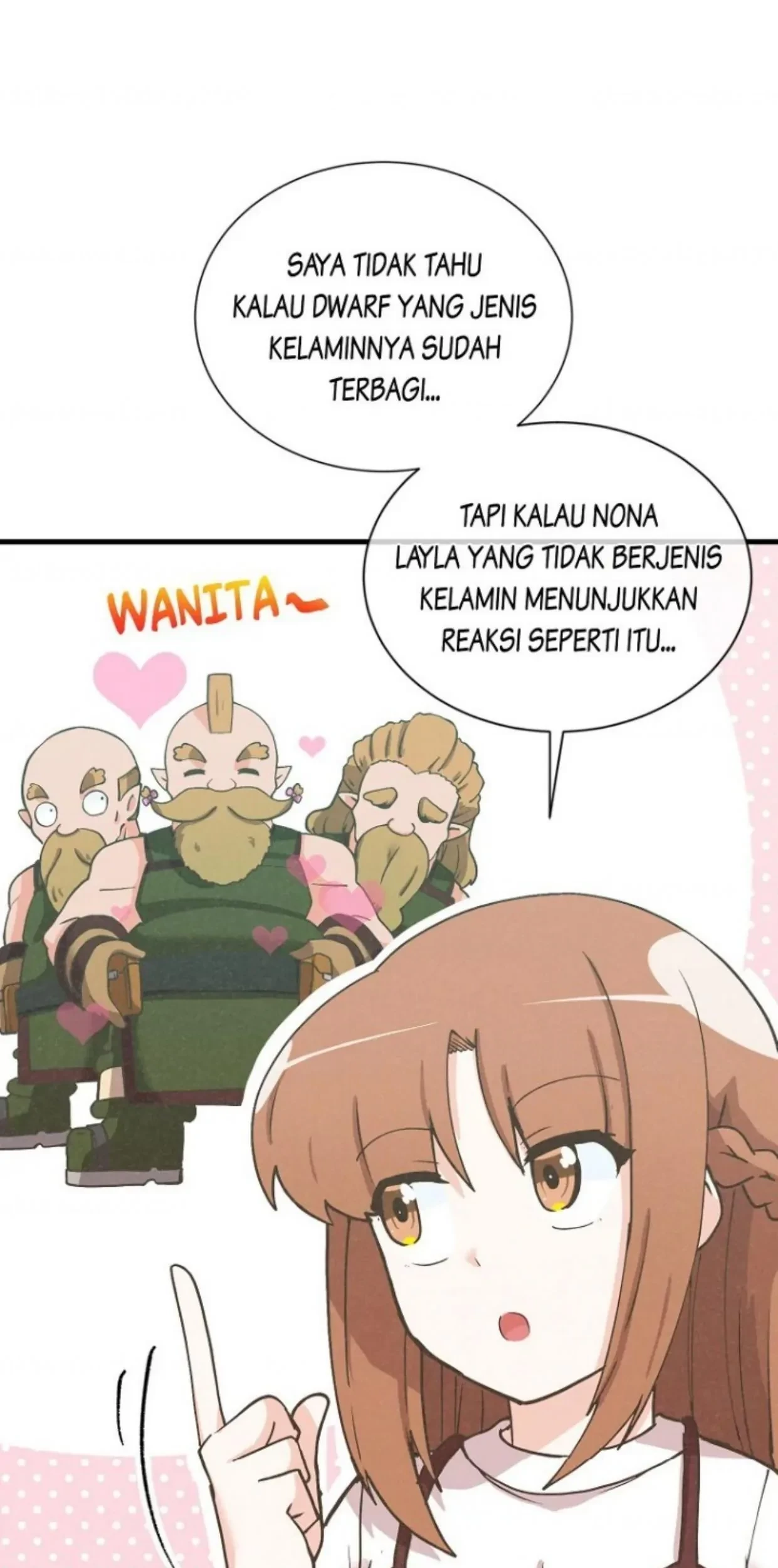 Spirit Farmer Bab 151 halaman 80