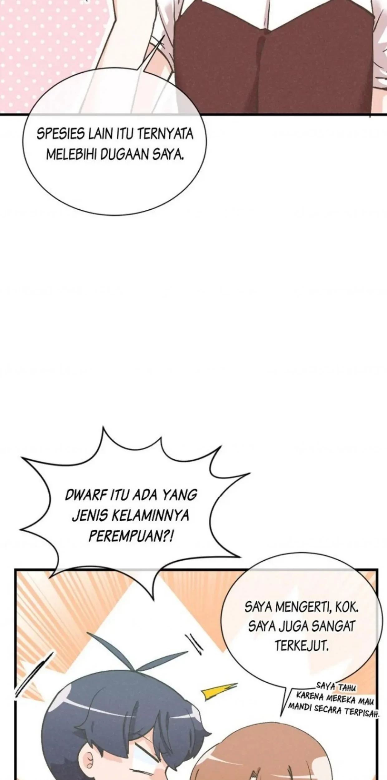 Spirit Farmer Bab 151 halaman 81