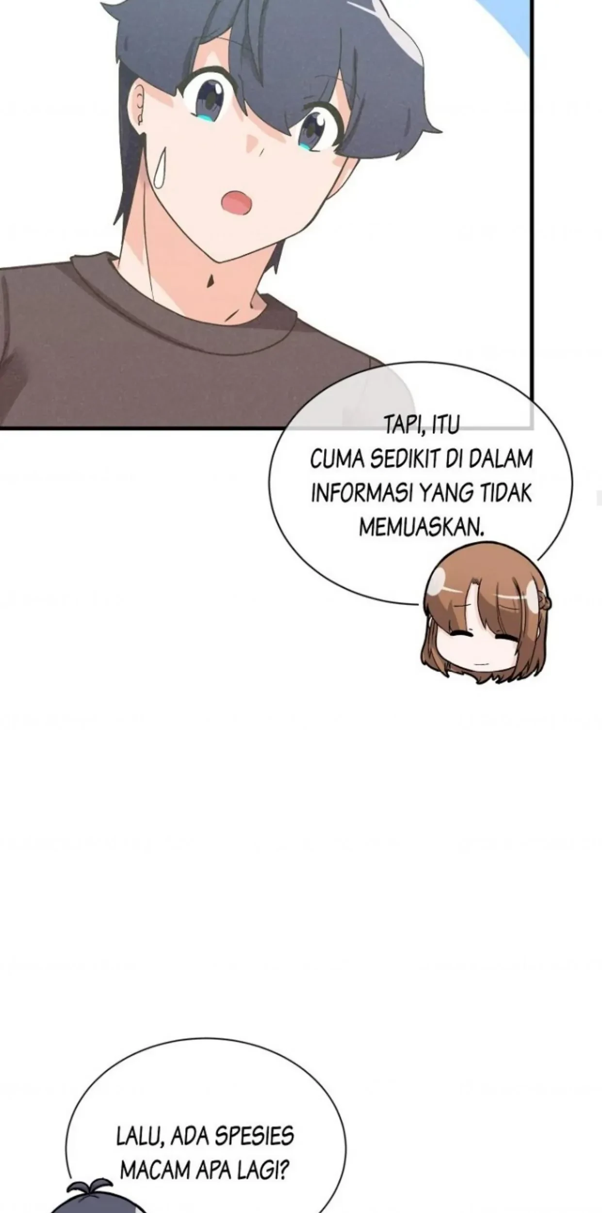 Spirit Farmer Bab 151 halaman 86
