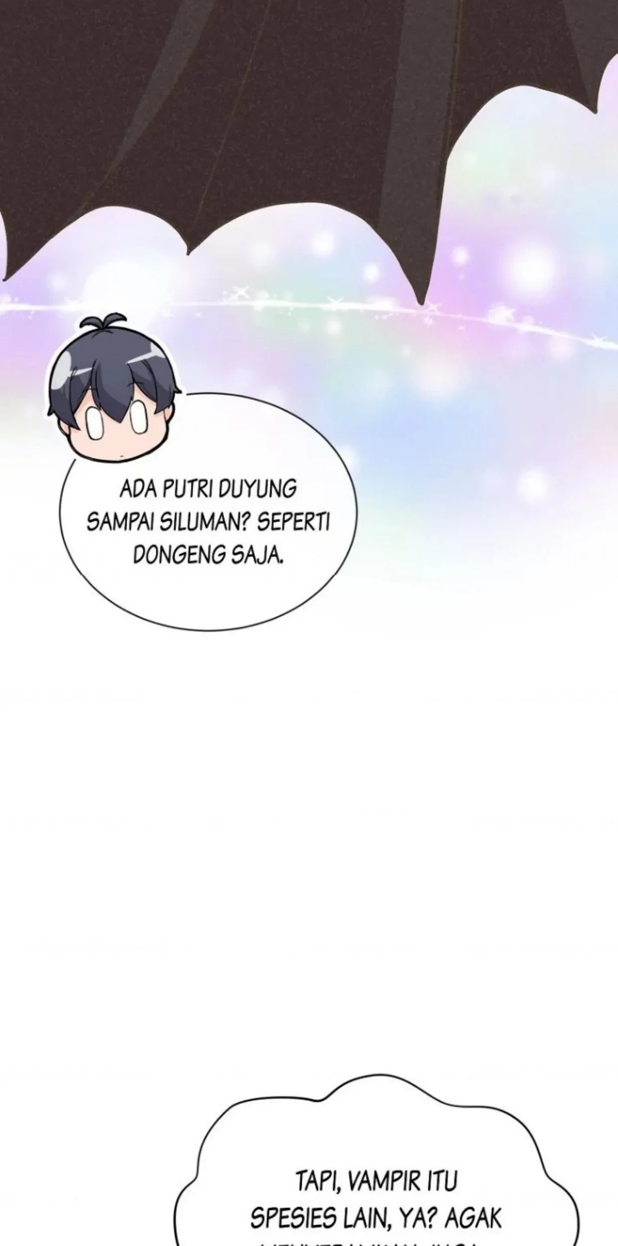 Spirit Farmer Bab 151 halaman 92
