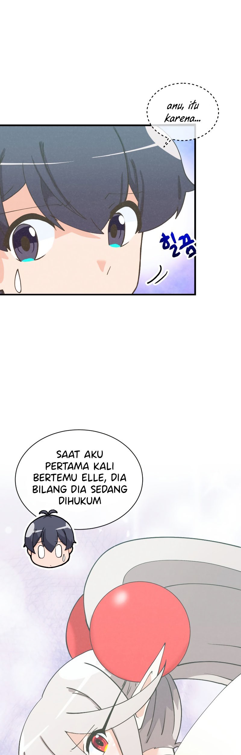 Spirit Farmer Bab 152 halaman 6