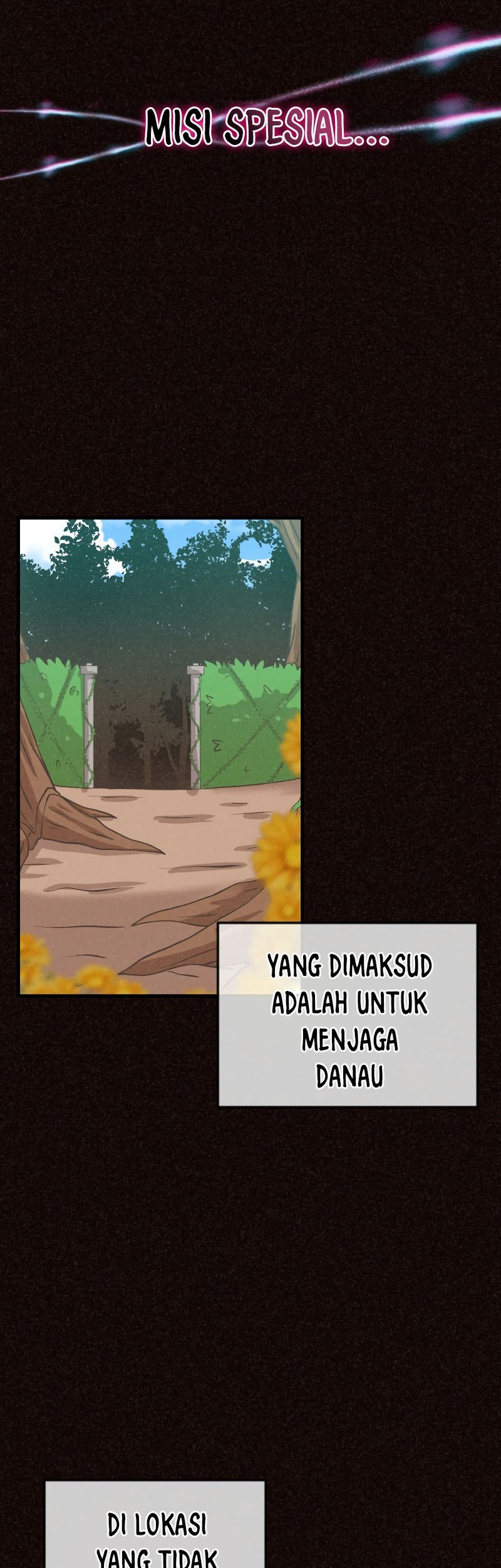 Spirit Farmer Bab 152 halaman 38