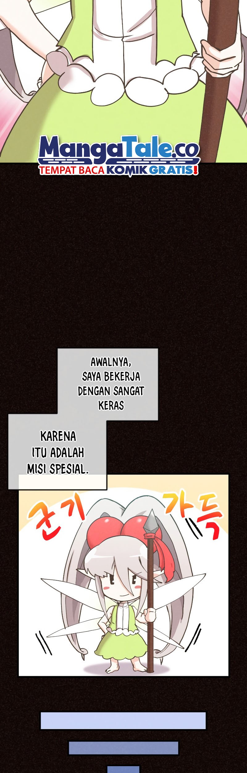 Spirit Farmer Bab 152 halaman 40
