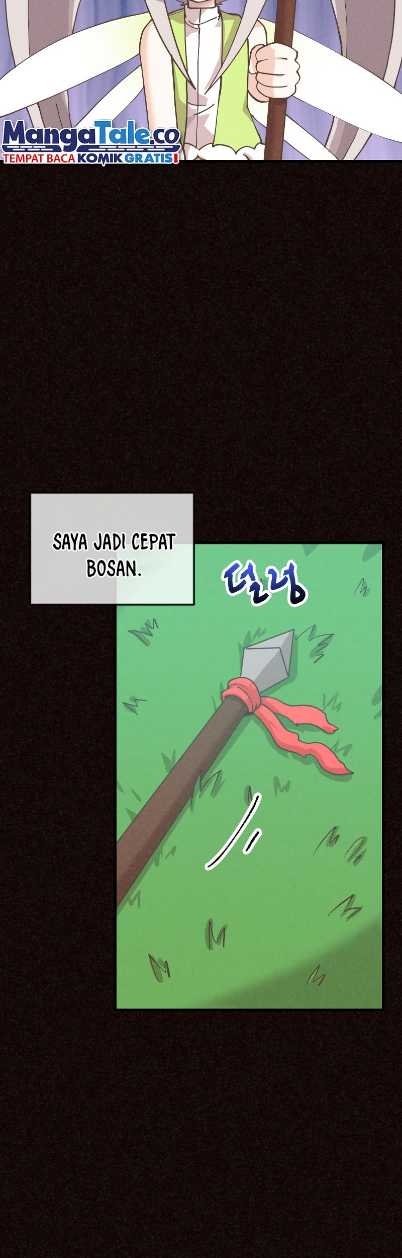 Spirit Farmer Bab 152 halaman 42