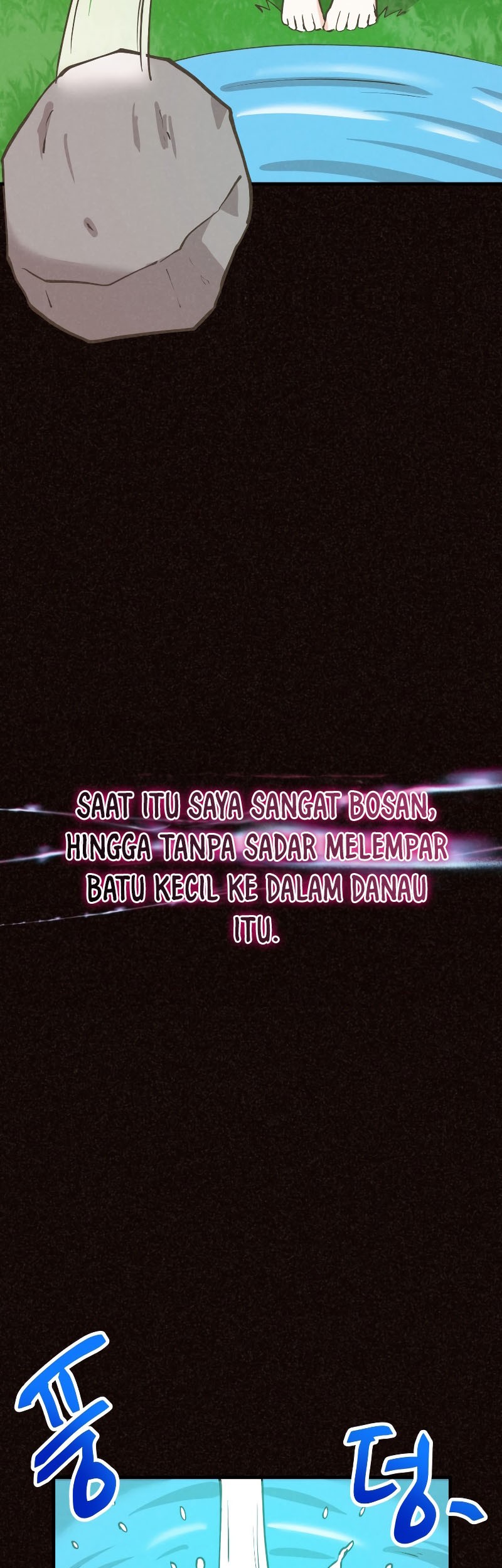 Spirit Farmer Bab 152 halaman 46
