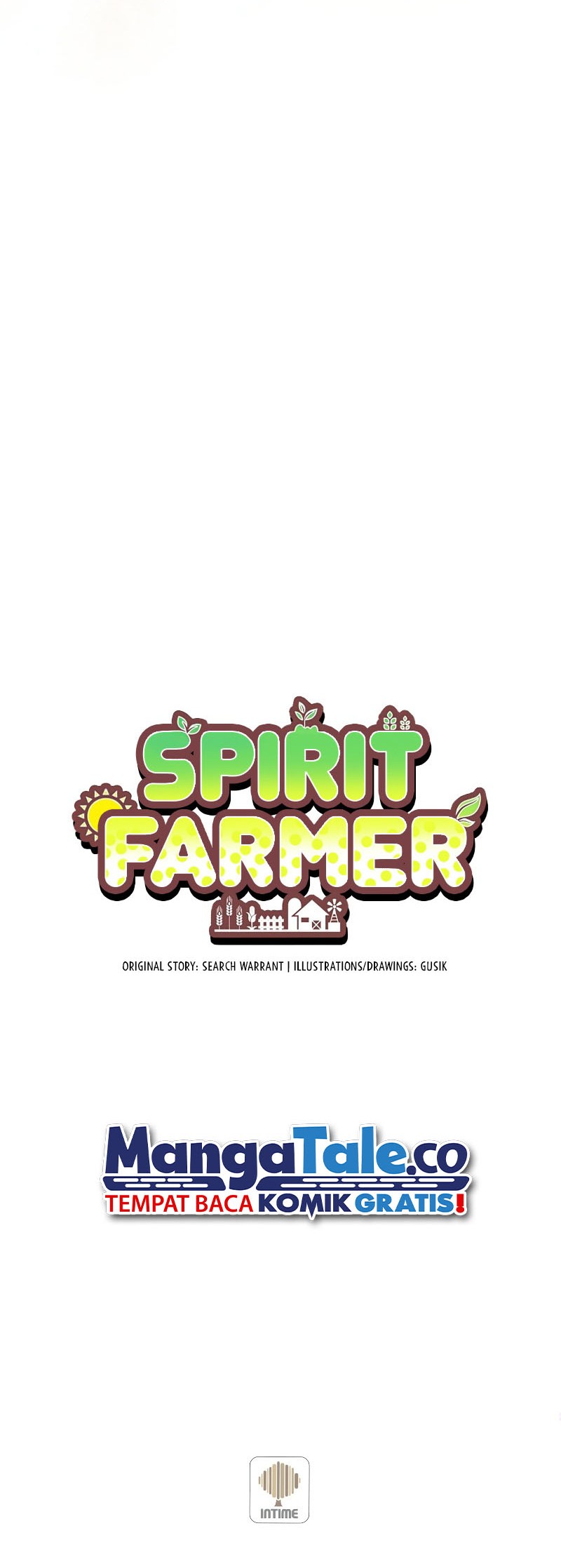 Spirit Farmer Bab 152 halaman 66