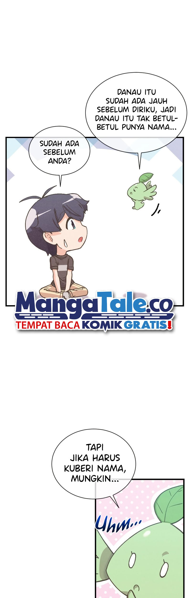 Spirit Farmer Bab 153 halaman 12