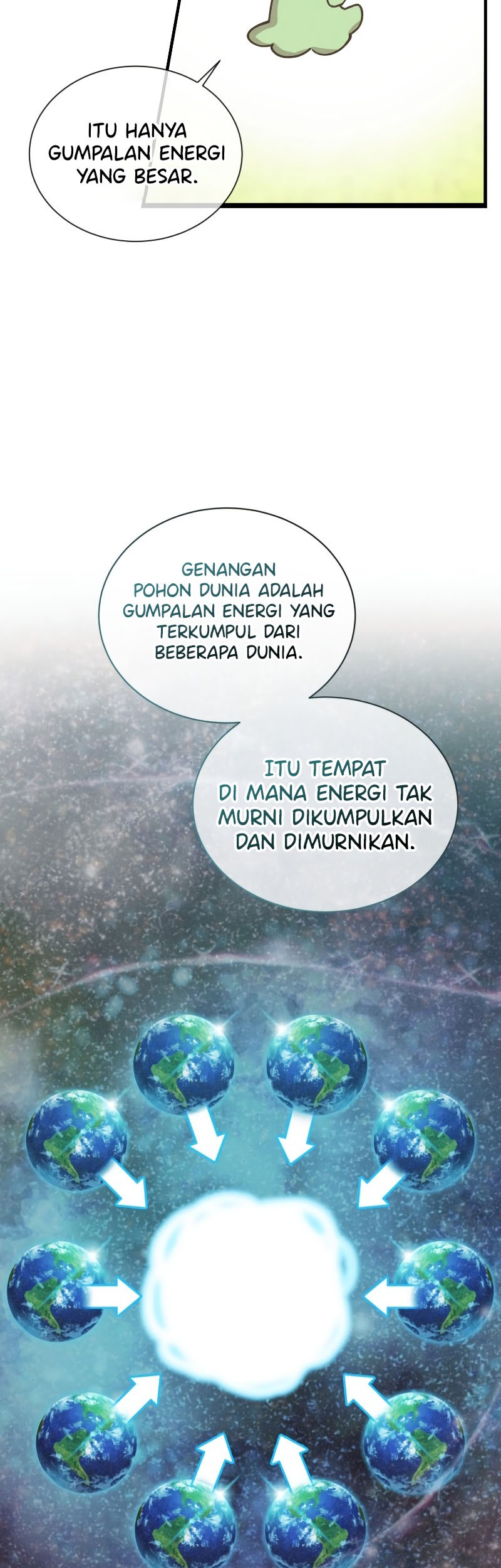 Spirit Farmer Bab 153 halaman 16