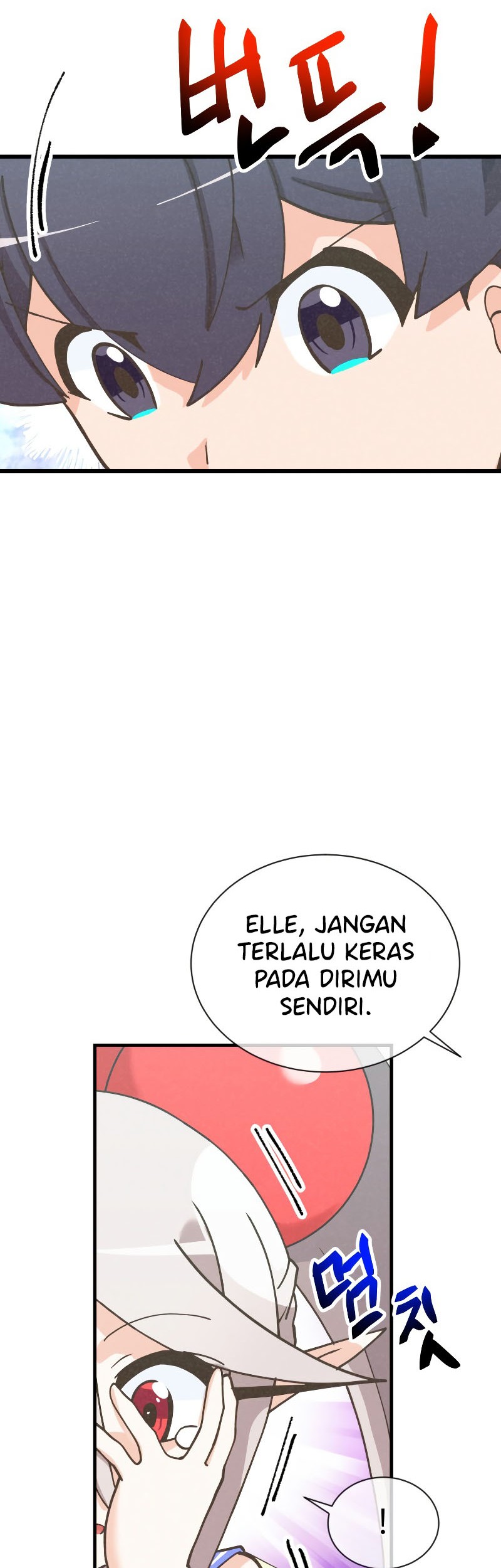 Spirit Farmer Bab 153 halaman 21