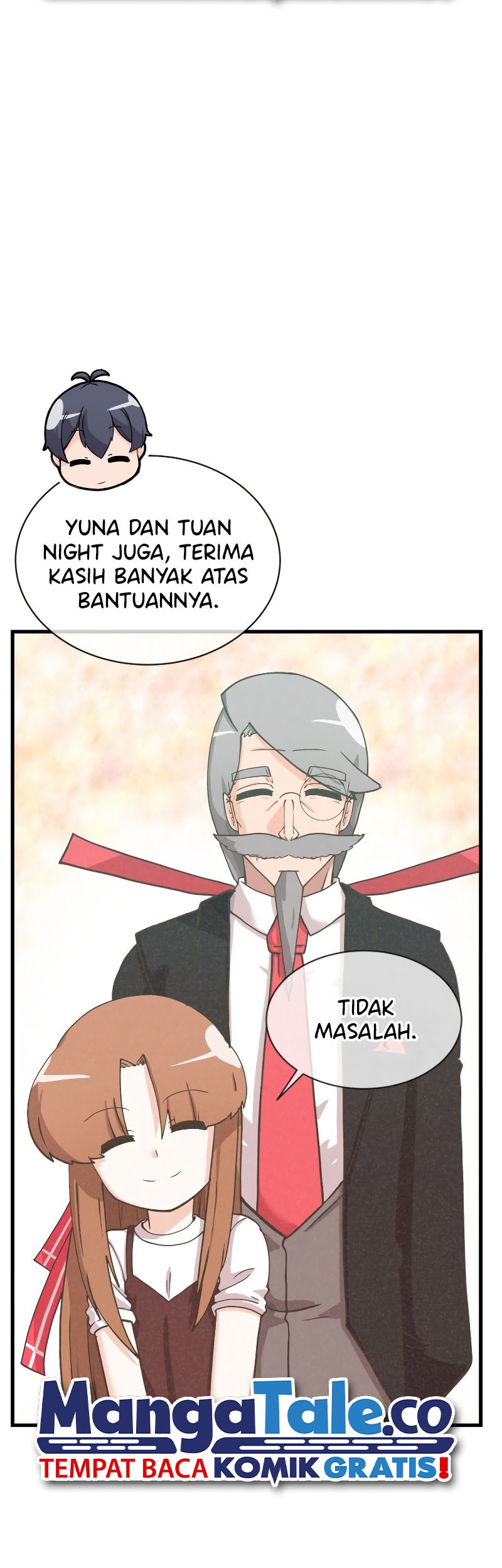 Spirit Farmer Bab 153 halaman 48