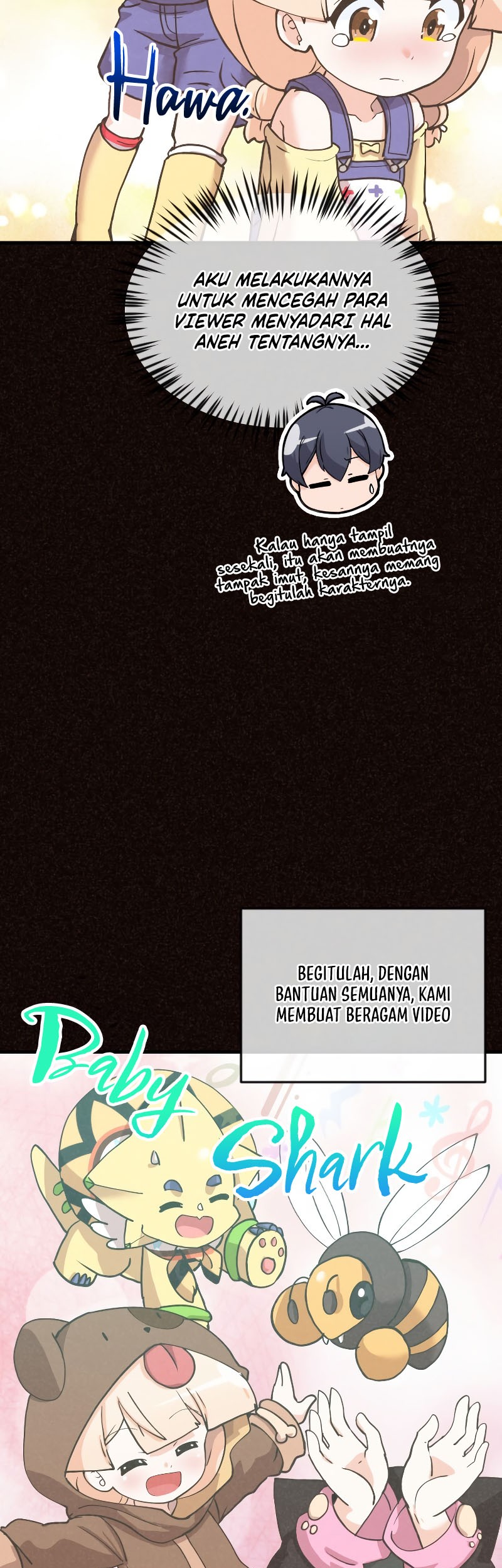 Spirit Farmer chapter 154 halaman 15