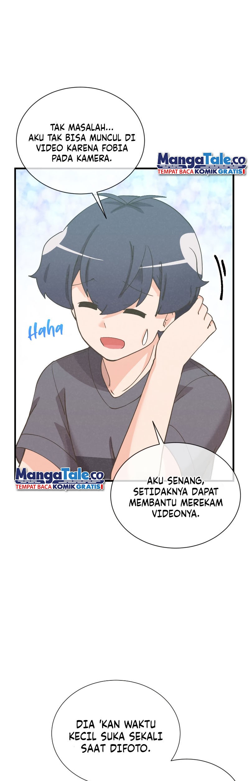Spirit Farmer chapter 154 halaman 21