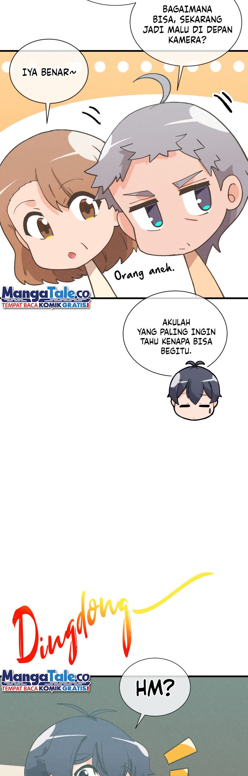 Spirit Farmer chapter 154 halaman 22