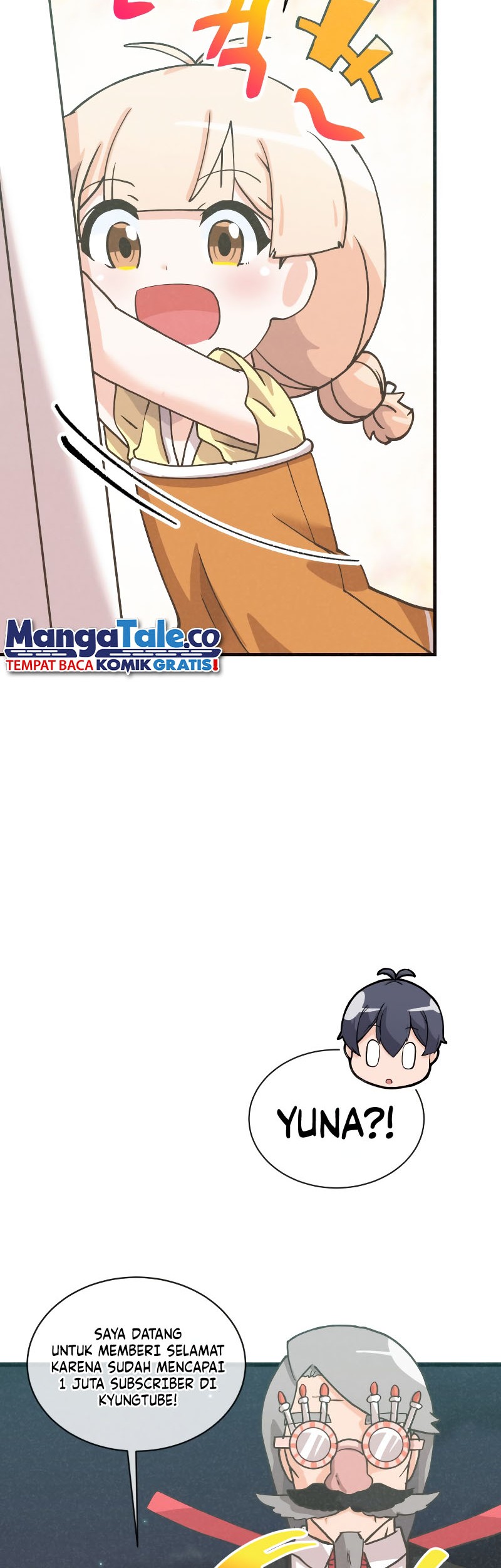 Spirit Farmer chapter 154 halaman 25
