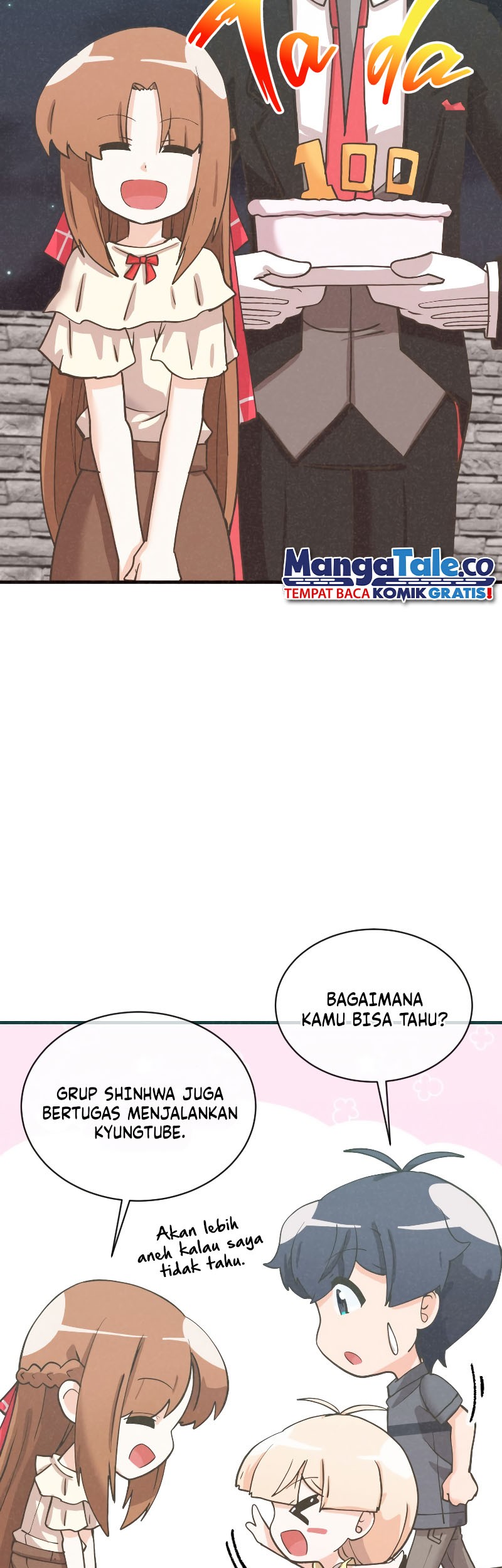 Spirit Farmer chapter 154 halaman 26