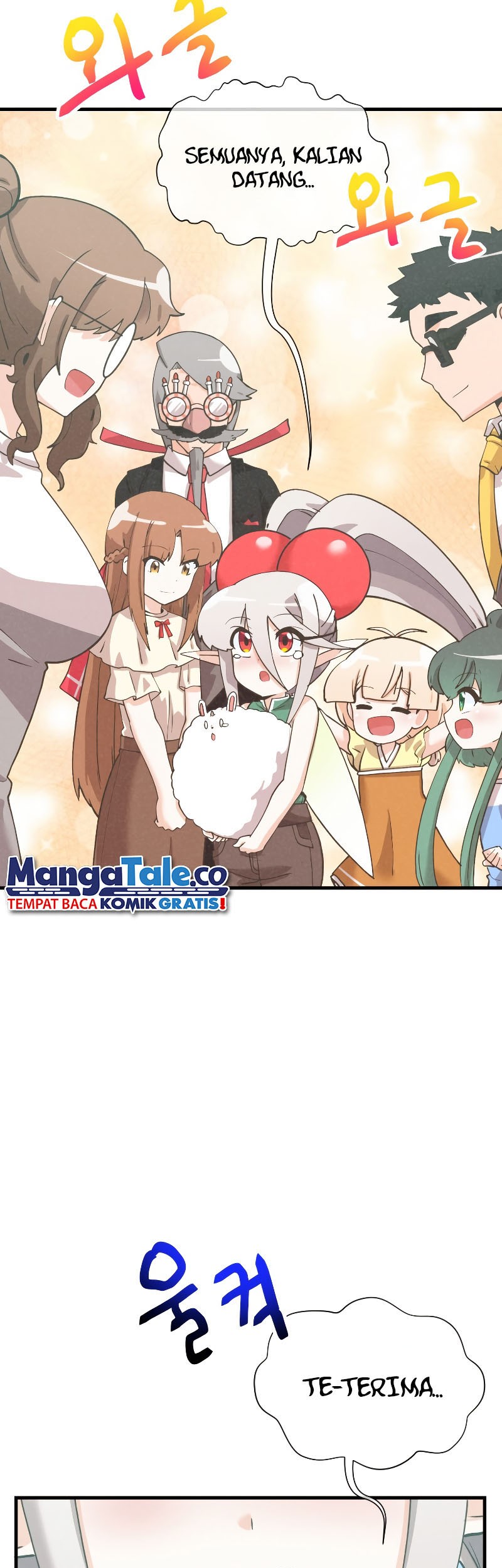 Spirit Farmer chapter 154 halaman 30