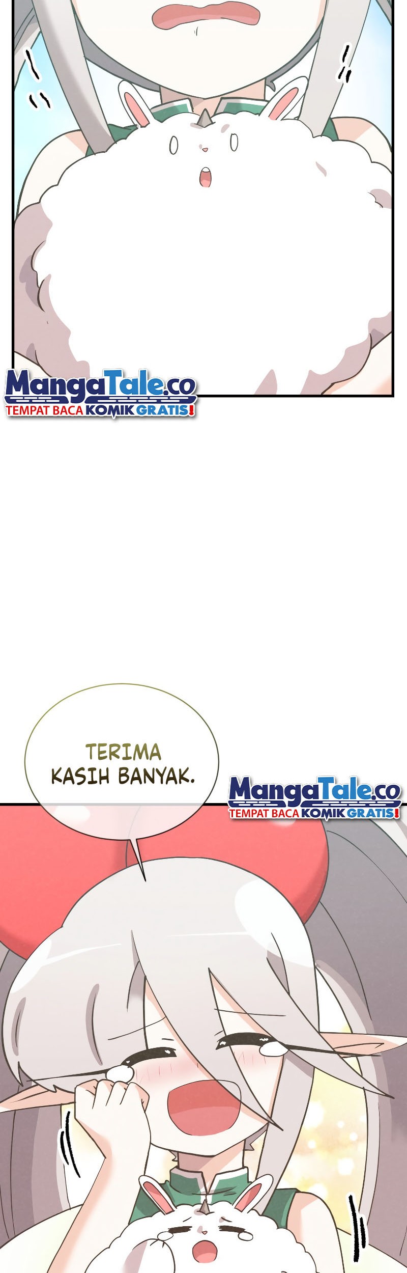Spirit Farmer chapter 154 halaman 31
