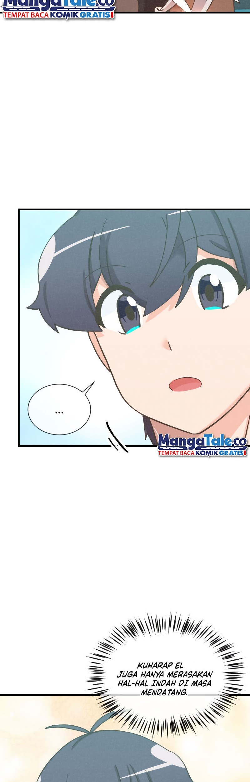 Spirit Farmer chapter 154 halaman 33