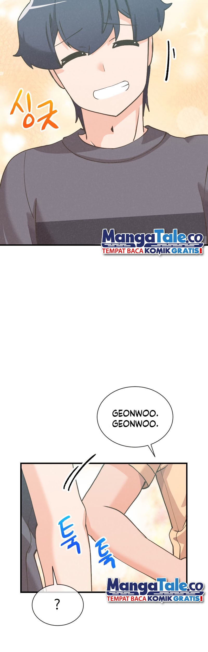 Spirit Farmer chapter 154 halaman 34