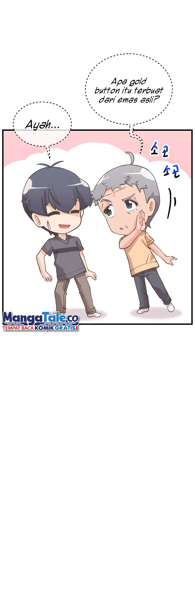 Spirit Farmer chapter 154 halaman 36