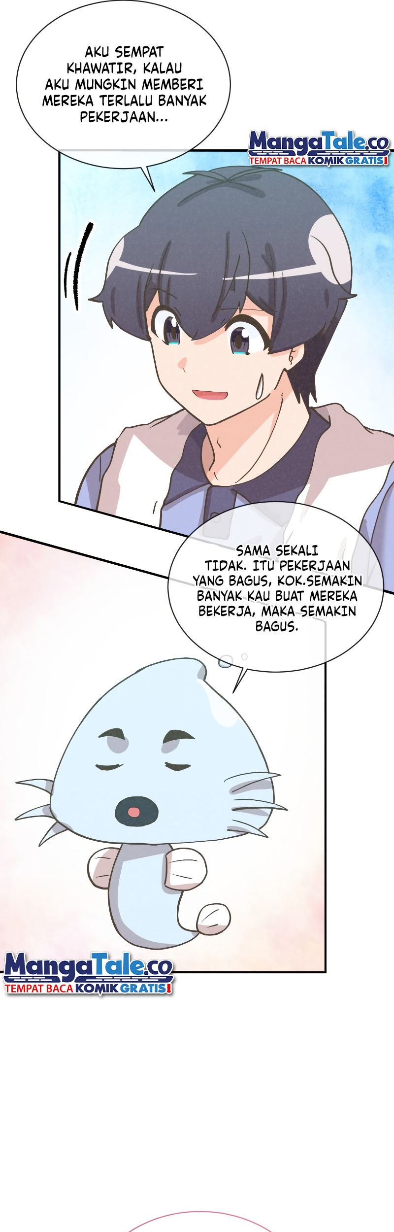 Spirit Farmer chapter 154 halaman 41