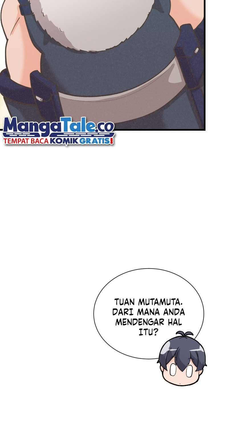 Spirit Farmer chapter 154 halaman 45