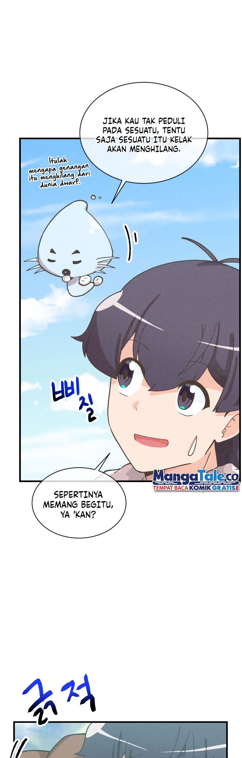 Spirit Farmer chapter 154 halaman 49
