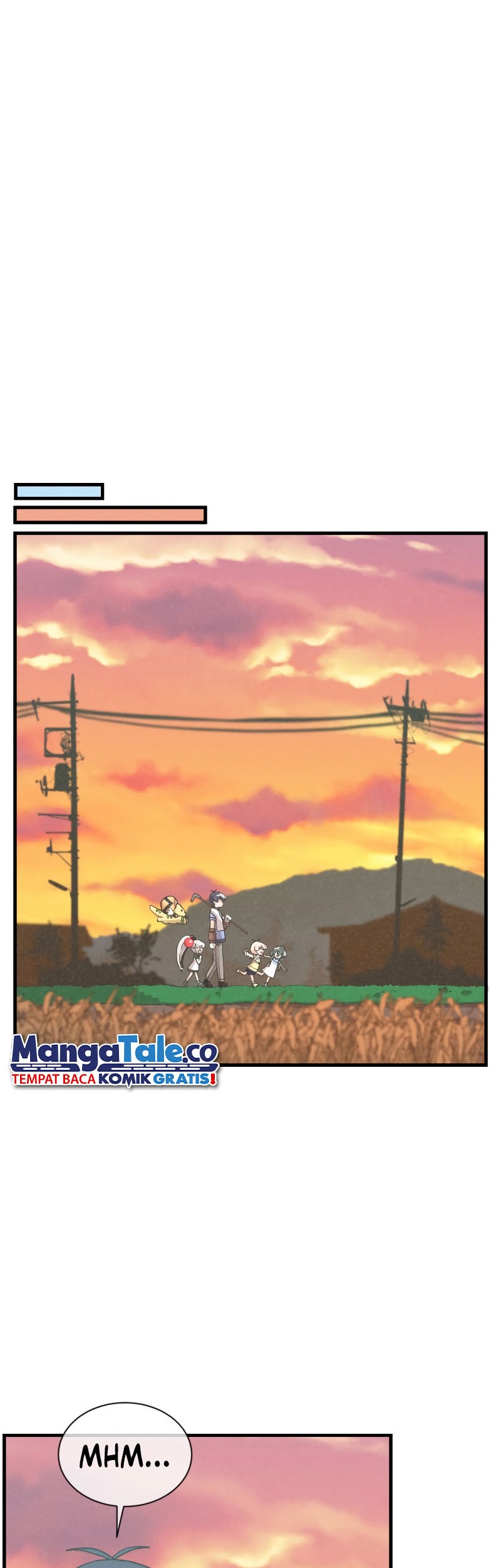 Spirit Farmer chapter 154 halaman 53