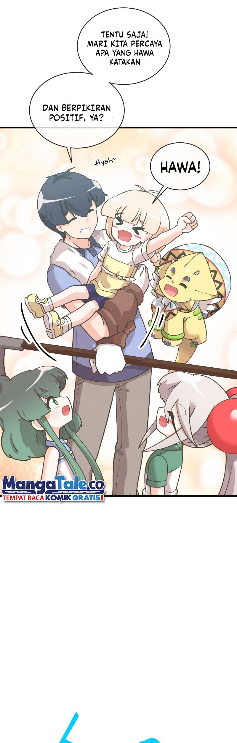 Spirit Farmer chapter 154 halaman 57
