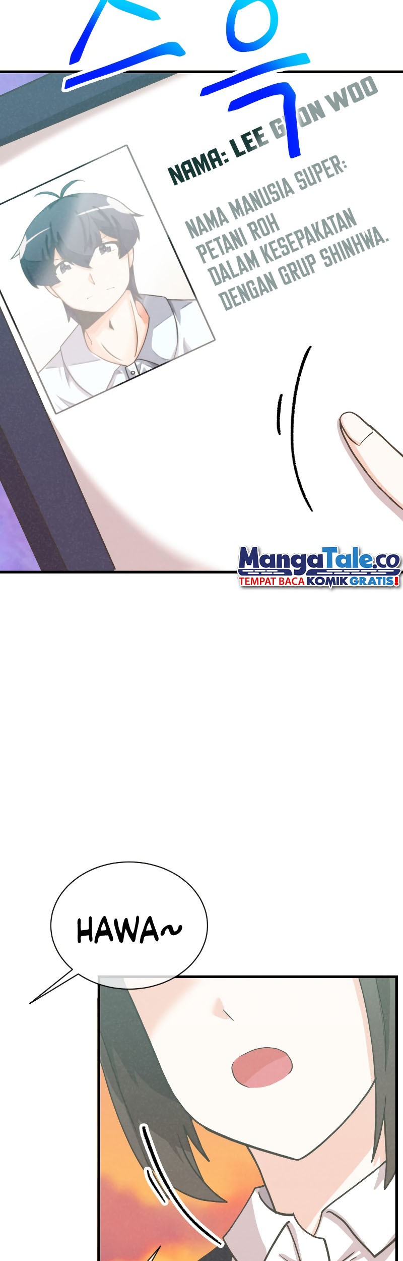 Spirit Farmer chapter 154 halaman 58