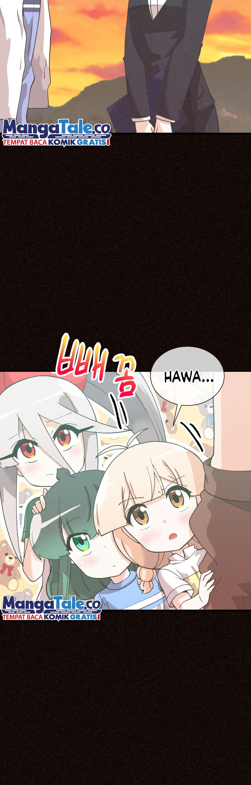 Spirit Farmer chapter 155 halaman 4