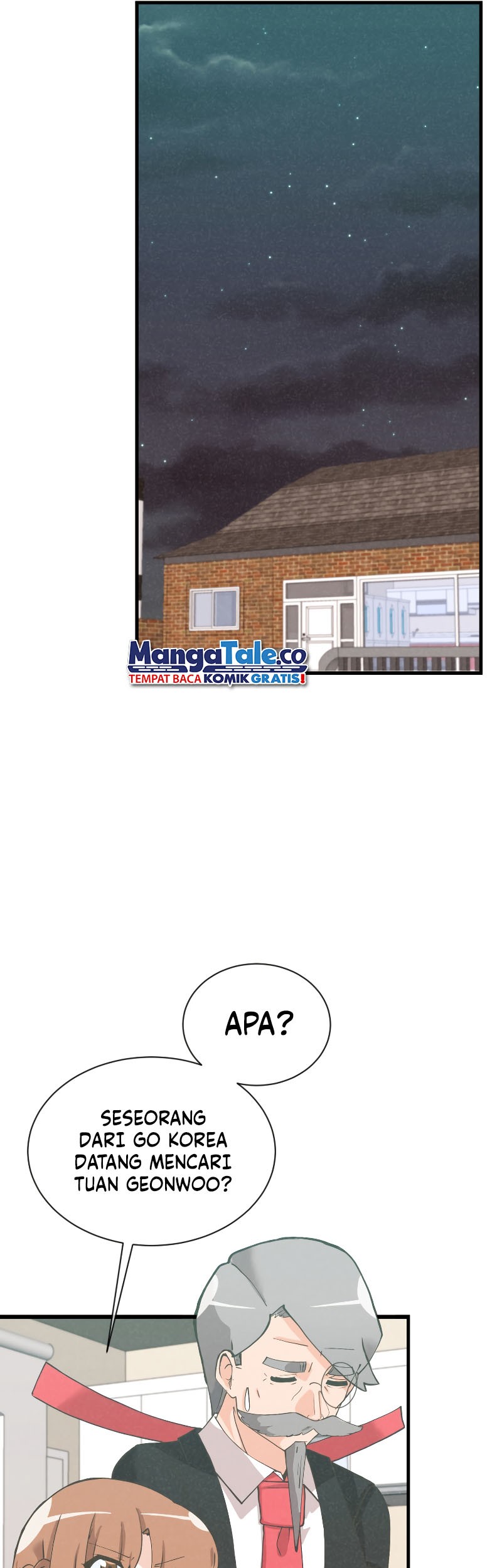 Spirit Farmer chapter 155 halaman 8