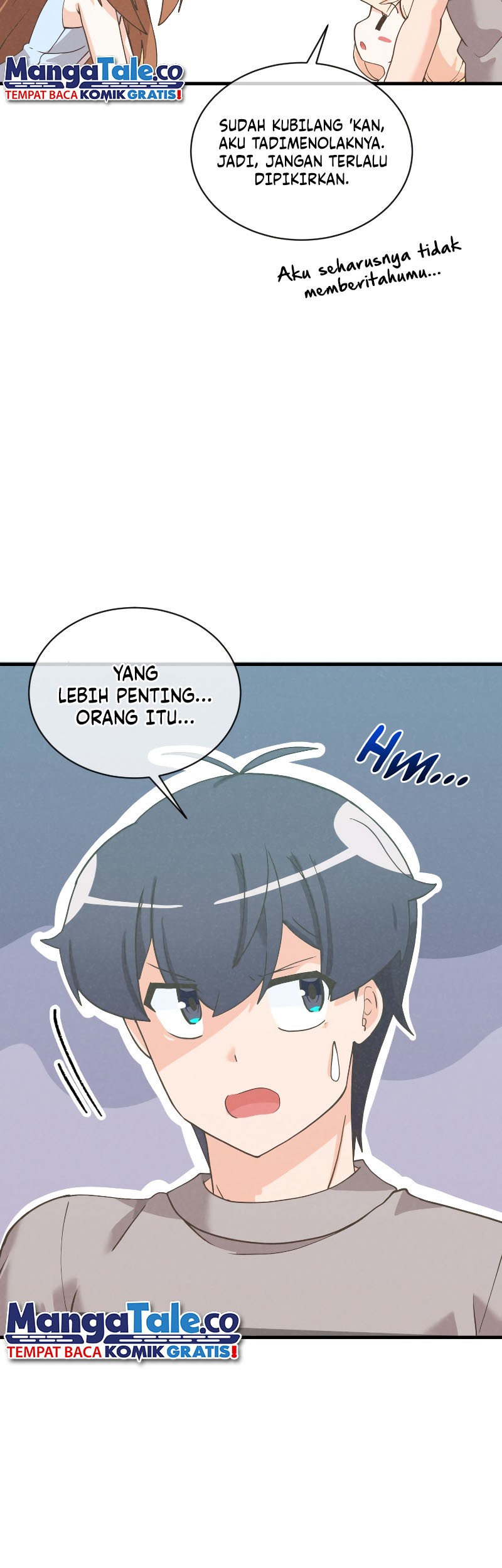 Spirit Farmer chapter 155 halaman 12