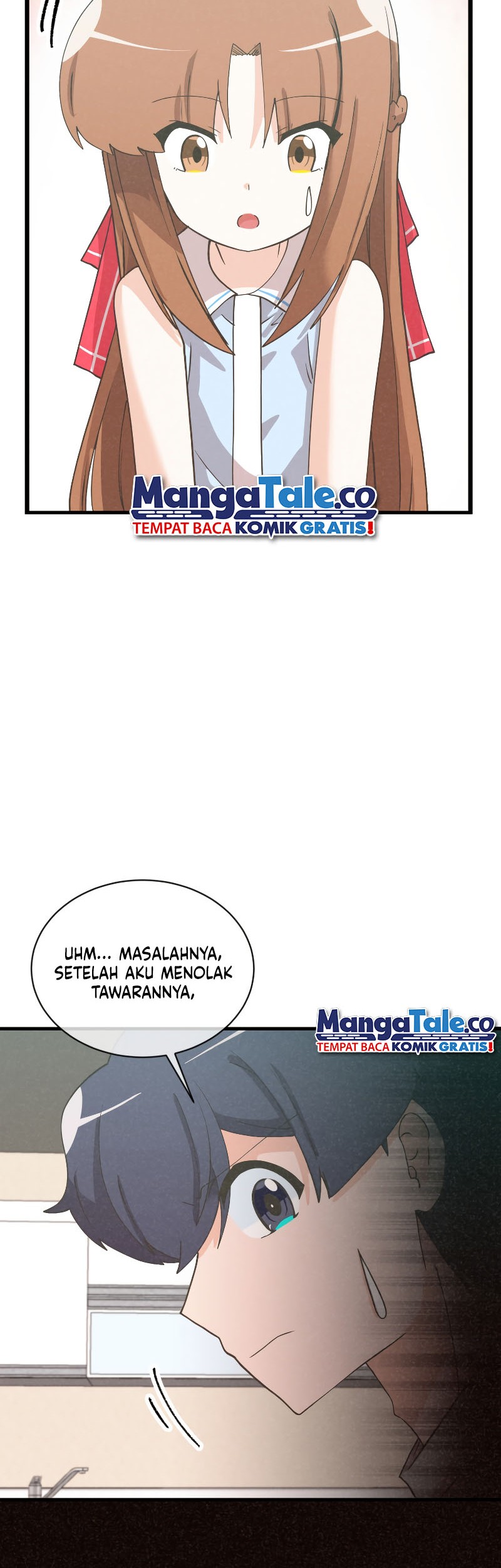 Spirit Farmer chapter 155 halaman 15