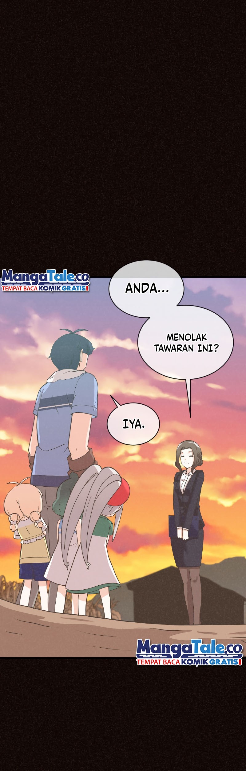 Spirit Farmer chapter 155 halaman 16
