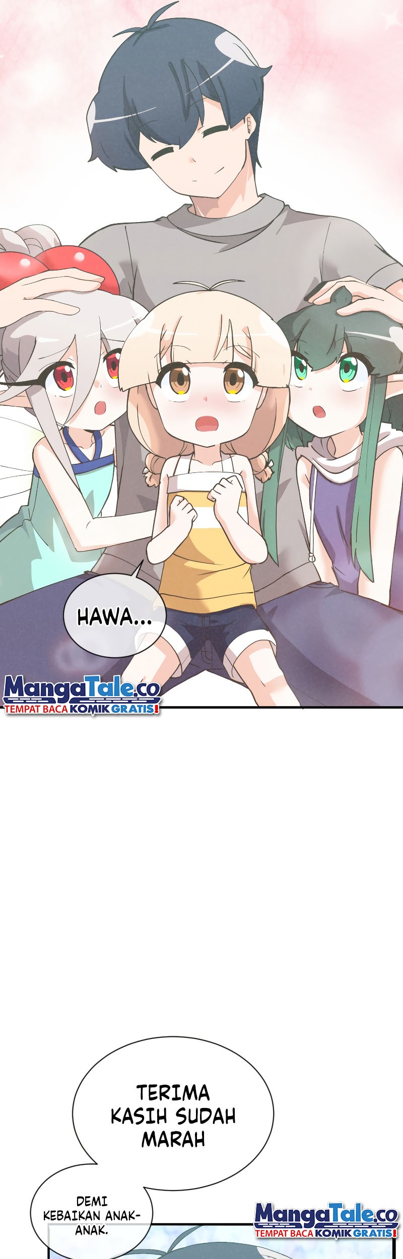 Spirit Farmer chapter 155 halaman 31