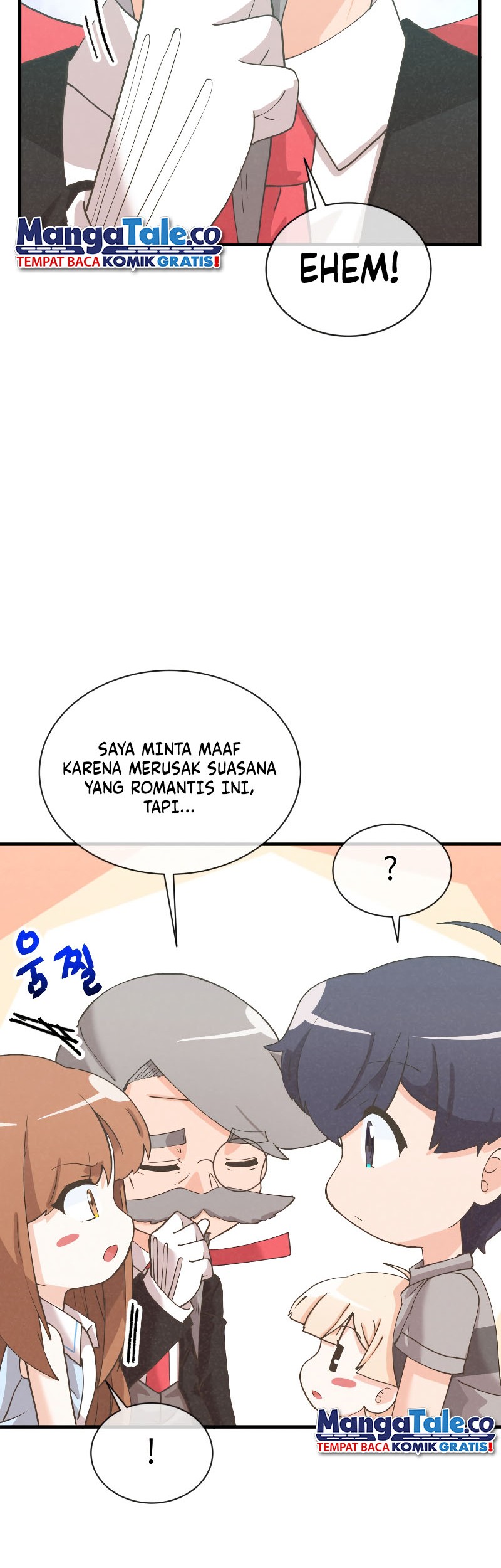 Spirit Farmer chapter 155 halaman 34