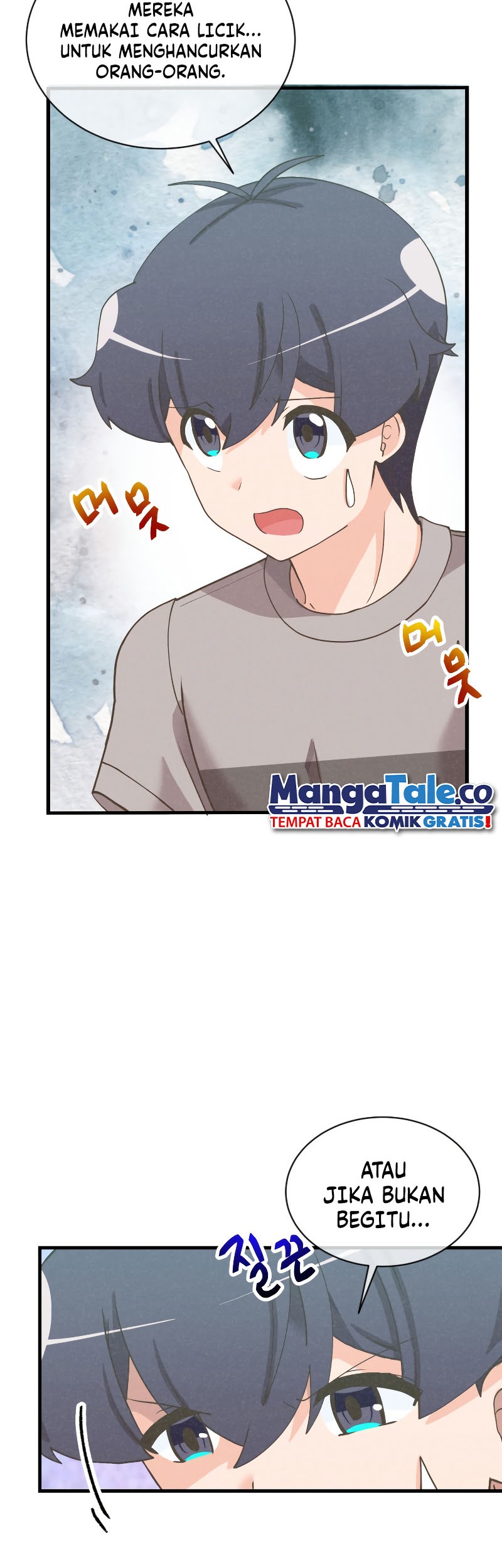 Spirit Farmer chapter 155 halaman 38