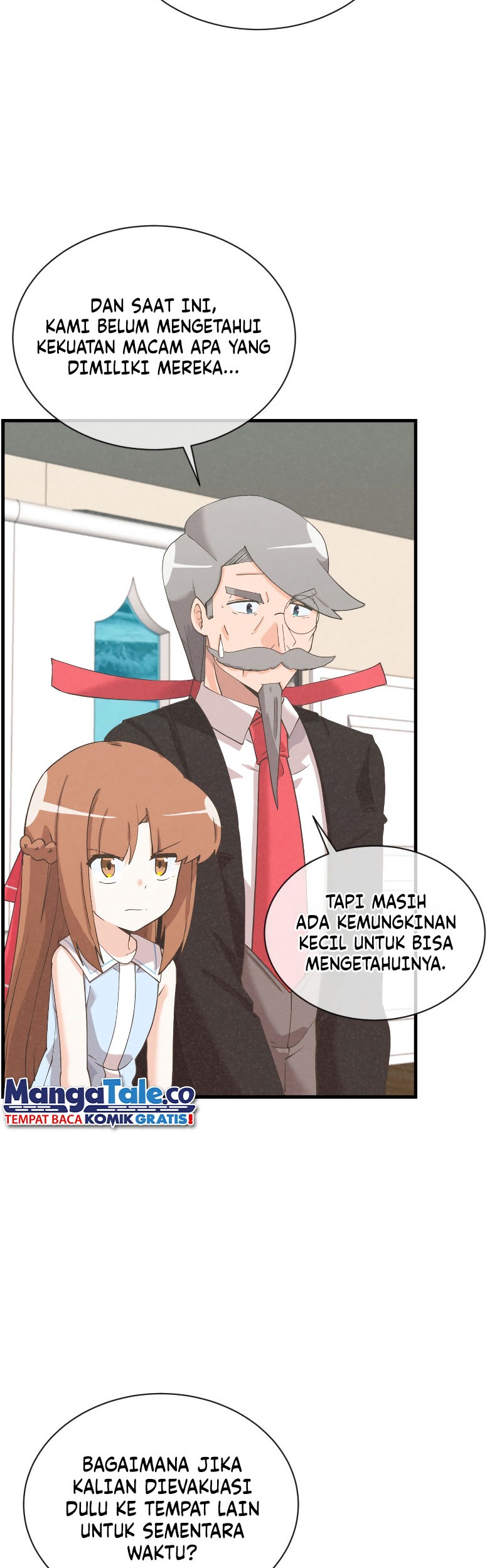 Spirit Farmer chapter 155 halaman 44