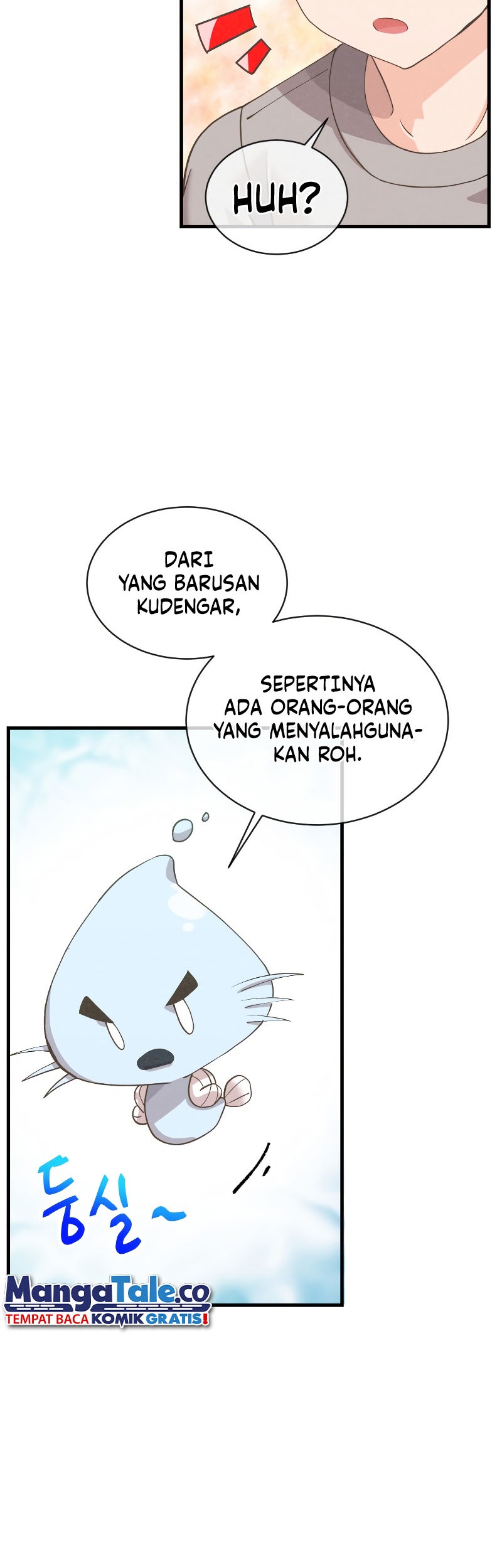 Spirit Farmer chapter 155 halaman 46