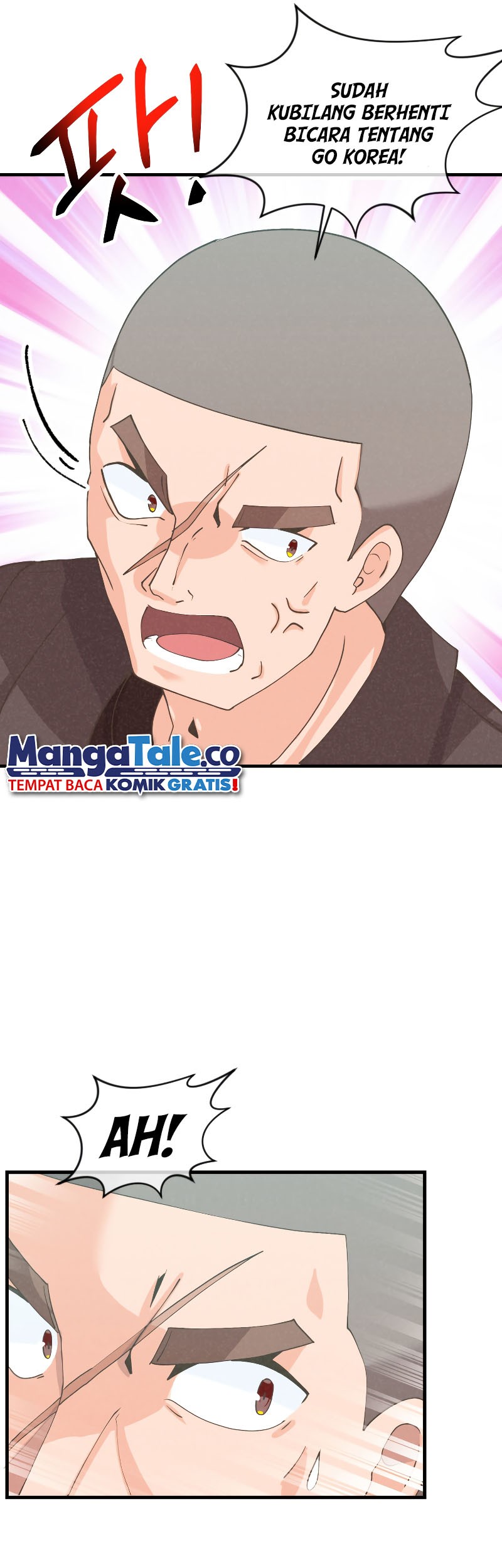 Spirit Farmer chapter 155 halaman 55