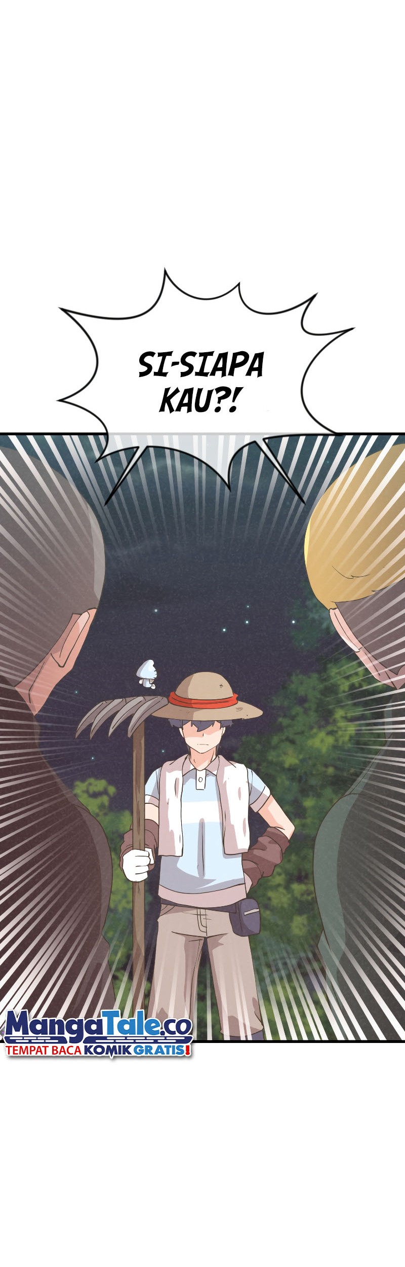 Spirit Farmer chapter 155 halaman 56