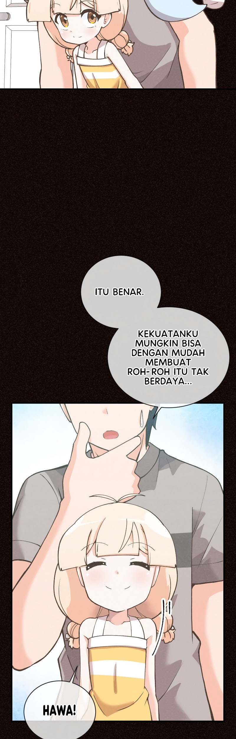 Spirit Farmer chapter 156 halaman 4