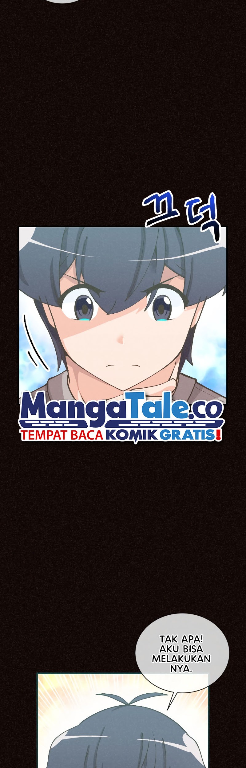 Spirit Farmer chapter 156 halaman 5