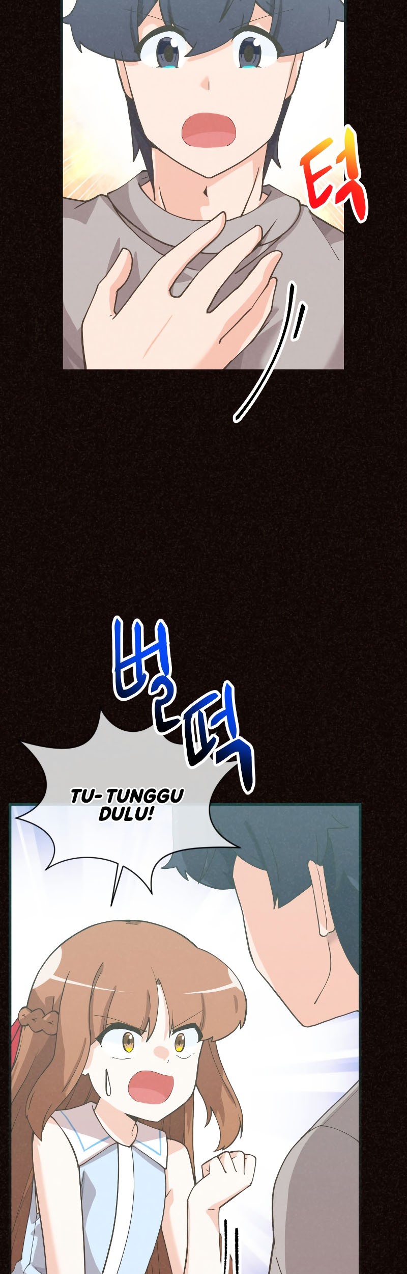 Spirit Farmer chapter 156 halaman 6