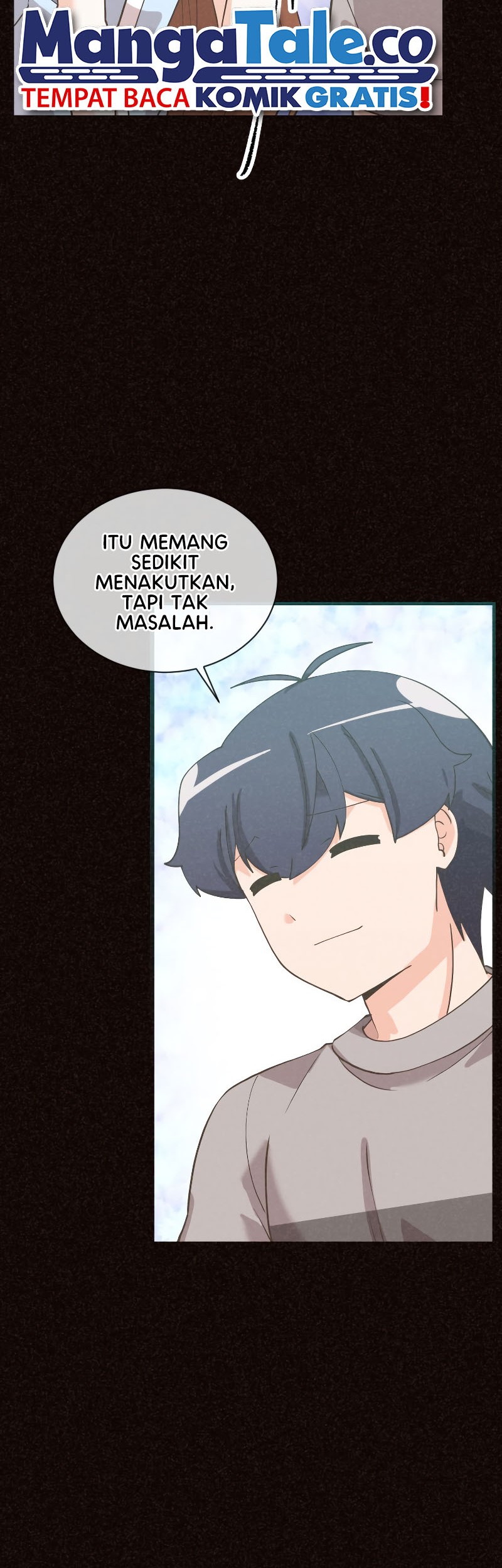 Spirit Farmer chapter 156 halaman 7