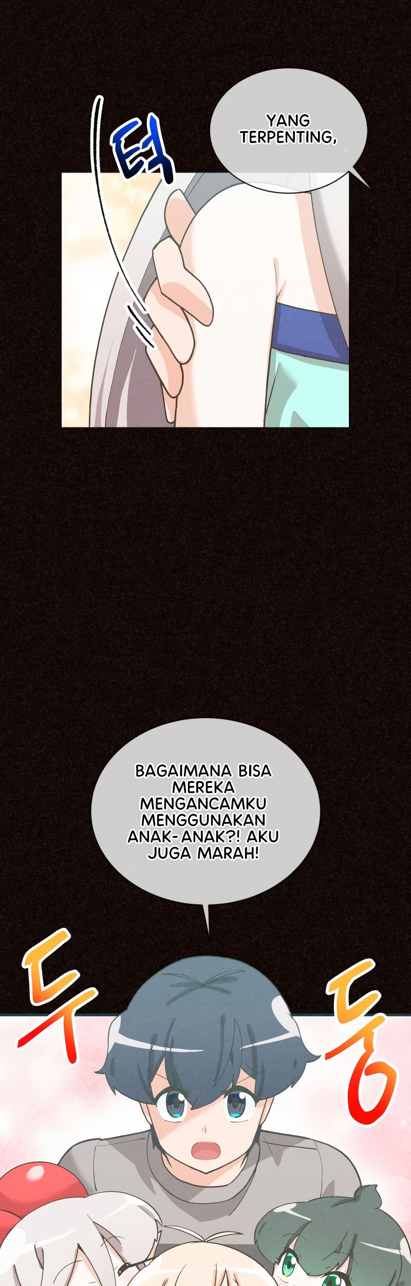 Spirit Farmer chapter 156 halaman 8