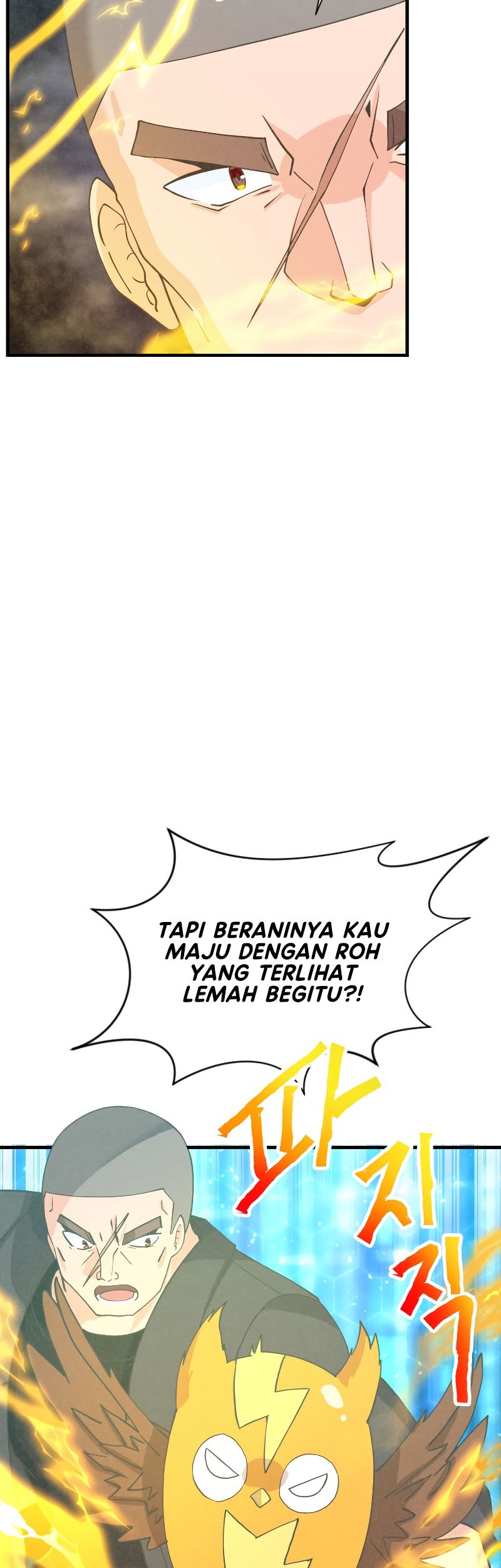 Spirit Farmer chapter 156 halaman 14