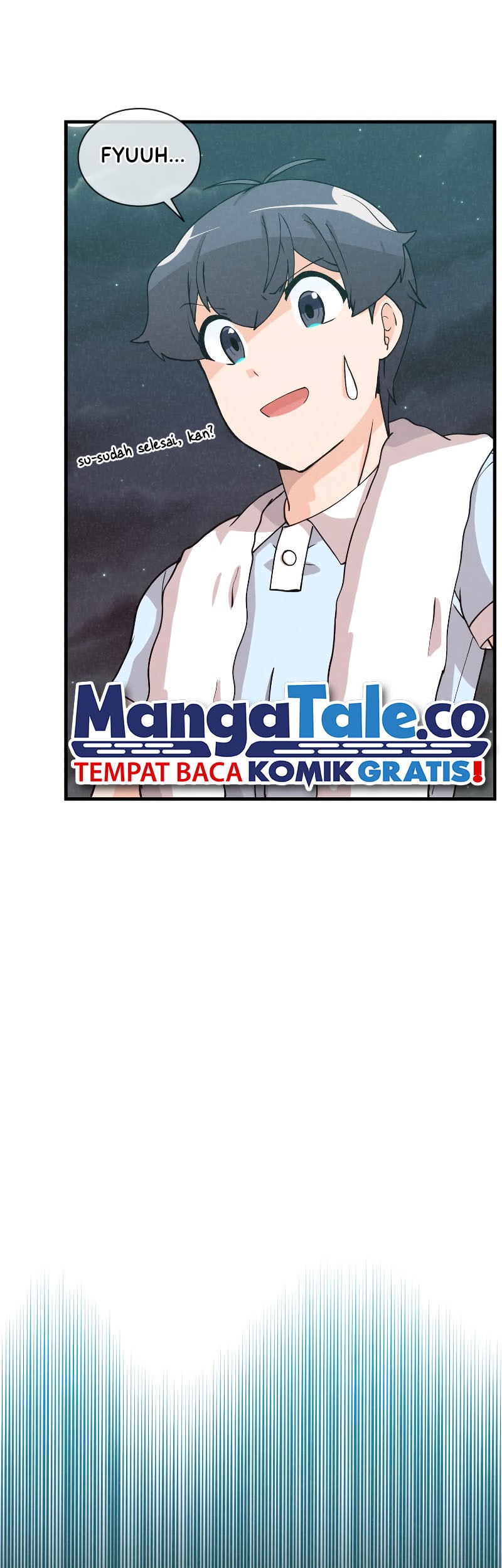 Spirit Farmer chapter 156 halaman 31